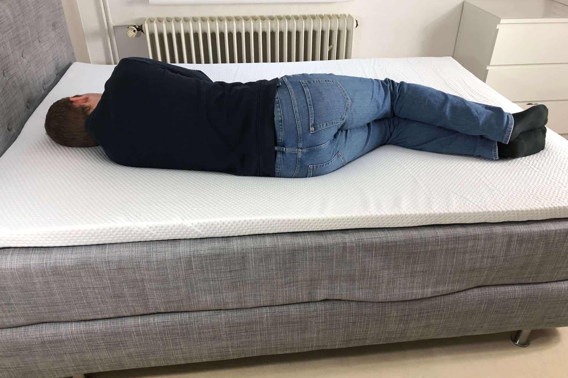 emma mattress soft topper